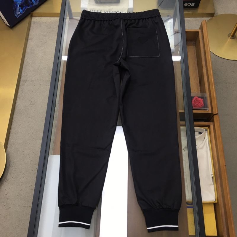 Prada Long Pants